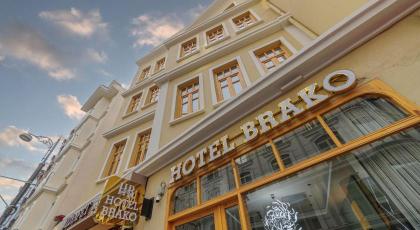 Brako Hotel - image 19