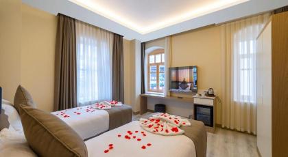 Brako Hotel - image 2