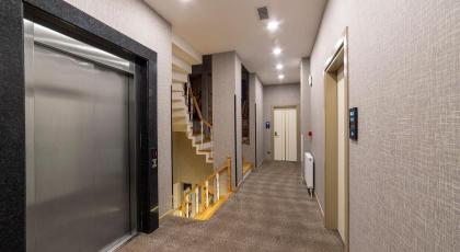 Brako Hotel - image 20