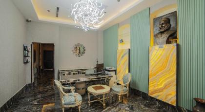 Brako Hotel - image 23