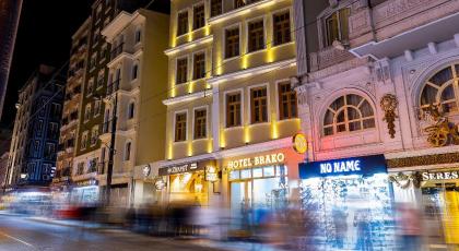 Brako Hotel - image 4
