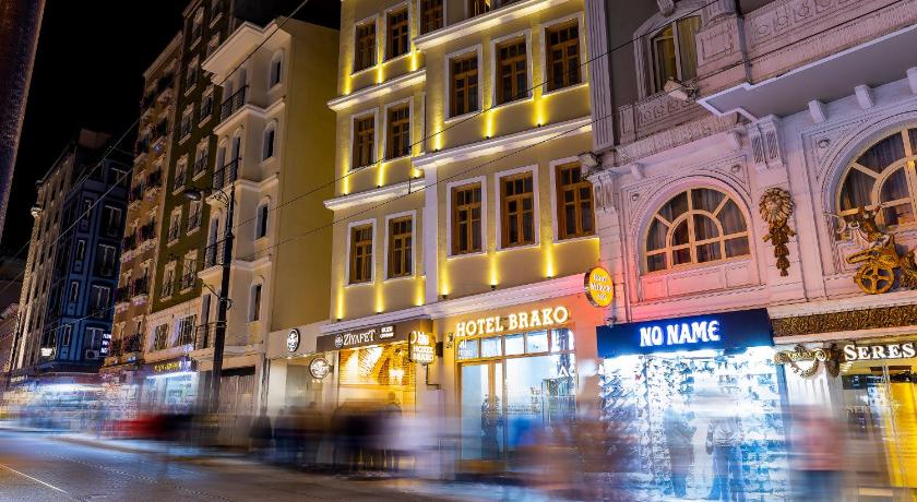 Brako Hotel - image 4