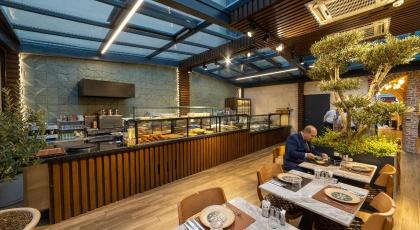 Brako Hotel - image 7