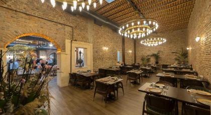 Brako Hotel - image 8