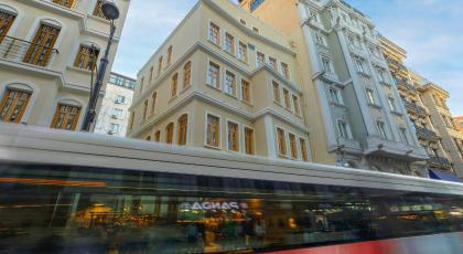 Brako Hotel - image 9