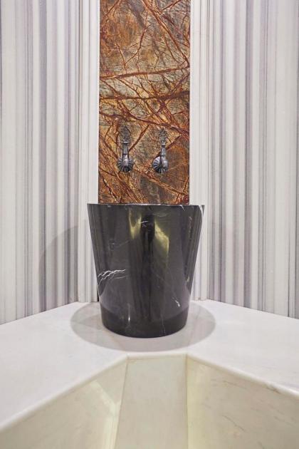 THE HUBİ HOTEL - image 22