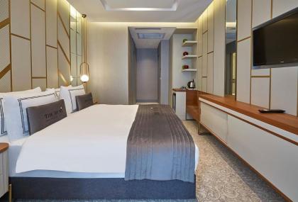 THE HUBİ HOTEL - image 24