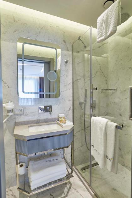 THE HUBİ HOTEL - image 26