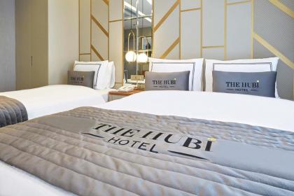 THE HUBİ HOTEL - image 29