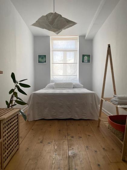 Fantastic golden horn view in Beyoglu Cozy design - image 22