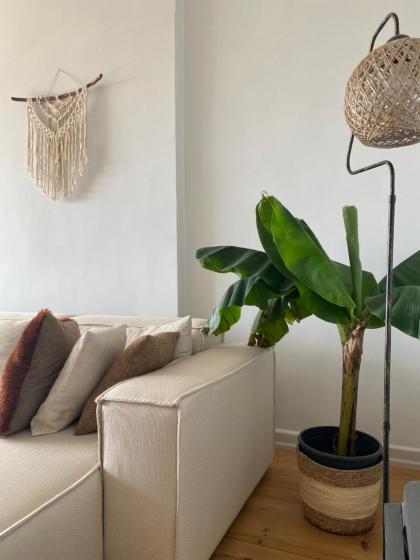 Fantastic golden horn view in Beyoglu Cozy design - image 23