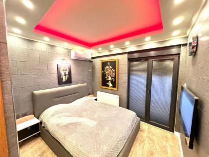 LEVENT PALACE OTEL - image 6