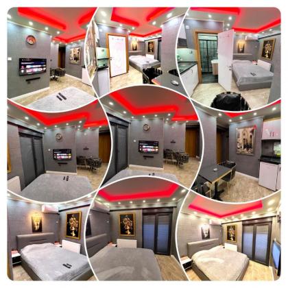 LEVENT PALACE OTEL - image 7