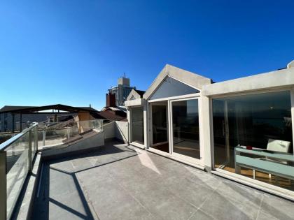 WONDER HOMES - Ultra Luxury Rooftop Penthouse w/ Bosphorus View&Terrace - image 11