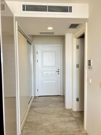 WONDER HOMES - Ultra Luxury Rooftop Penthouse w/ Bosphorus View&Terrace - image 15