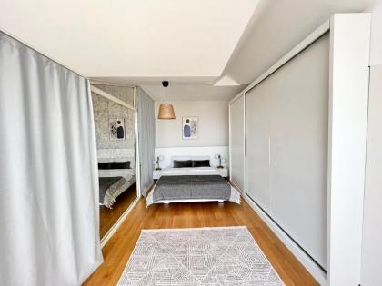 WONDER HOMES - Ultra Luxury Rooftop Penthouse w/ Bosphorus View&Terrace - image 16