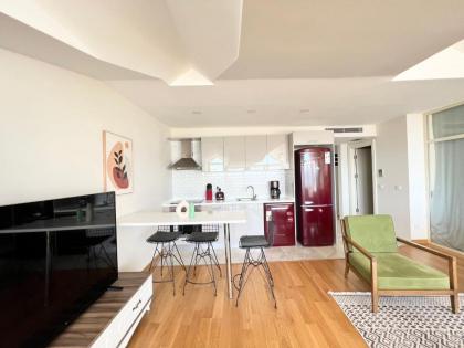 WONDER HOMES - Ultra Luxury Rooftop Penthouse w/ Bosphorus View&Terrace - image 20