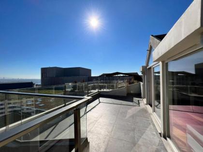 WONDER HOMES - Ultra Luxury Rooftop Penthouse w/ Bosphorus View&Terrace - image 21
