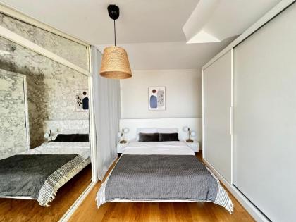 WONDER HOMES - Ultra Luxury Rooftop Penthouse w/ Bosphorus View&Terrace - image 3