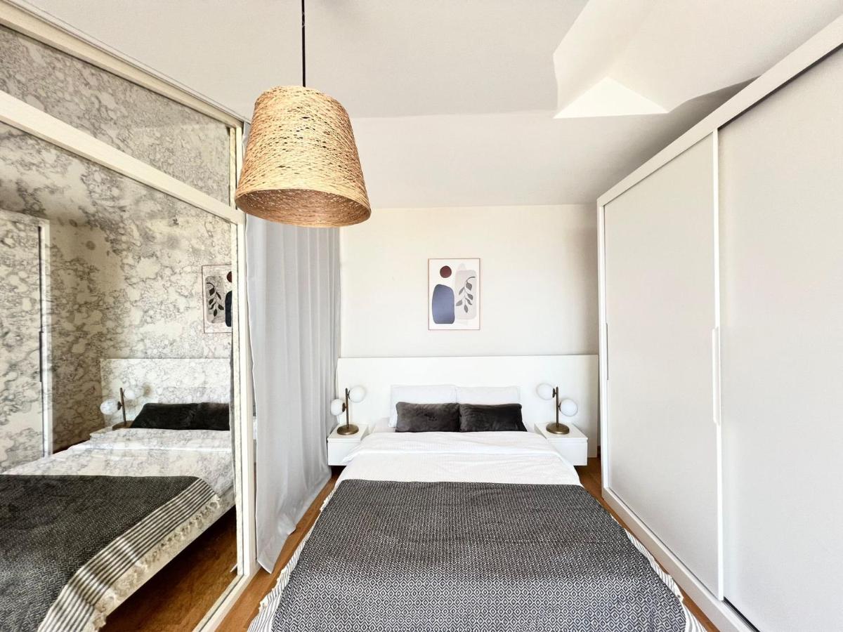 WONDER HOMES - Ultra Luxury Rooftop Penthouse w/ Bosphorus View&Terrace - image 7