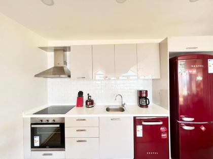 WONDER HOMES - Ultra Luxury Rooftop Penthouse w/ Bosphorus View&Terrace - image 8