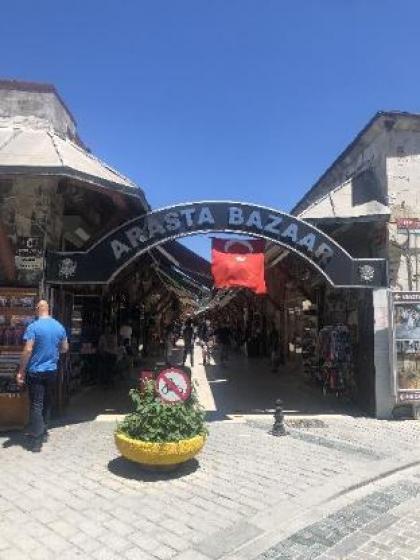 Erkul 1 no lu daire - image 12