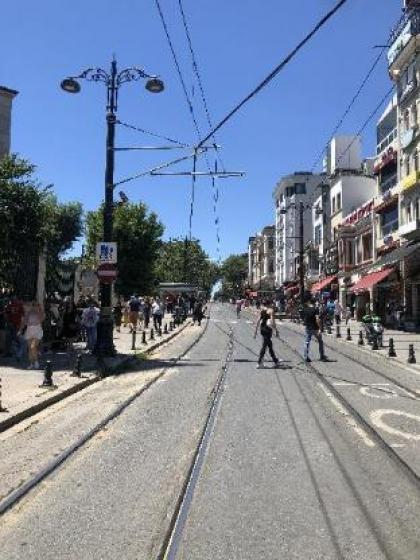 Erkul 1 no lu daire - image 13