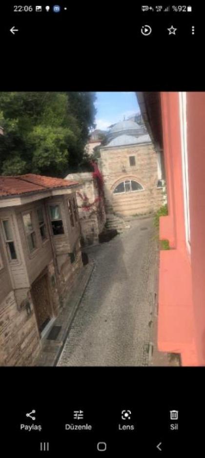 Erkul 1 no lu daire - image 16