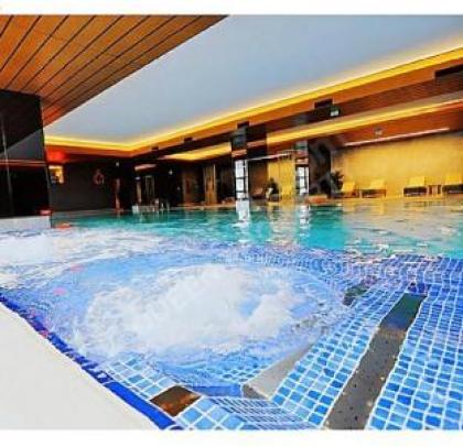 Big and lovely Studio in Queen Sinpa? Bomonti