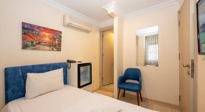 Hotel Grand İstanbul - image 21
