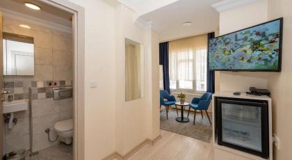 Hotel Grand İstanbul - image 23