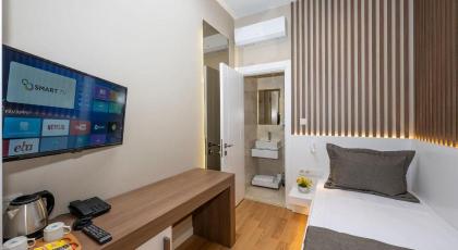 Hotel Grand İstanbul - image 24