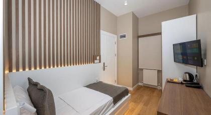 Hotel Grand İstanbul - image 25