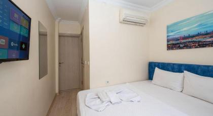 Hotel Grand İstanbul - image 26