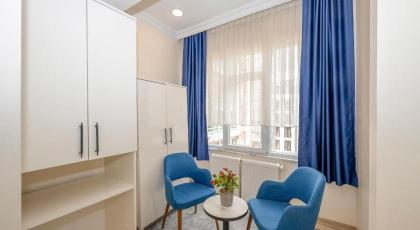 Hotel Grand İstanbul - image 28