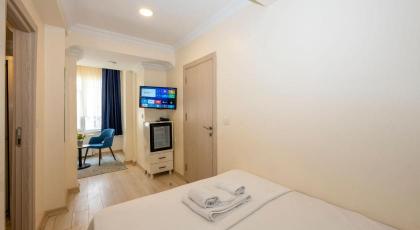 Hotel Grand İstanbul - image 29