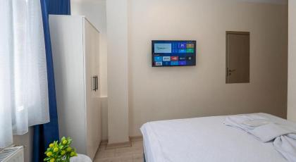 Hotel Grand İstanbul - image 30