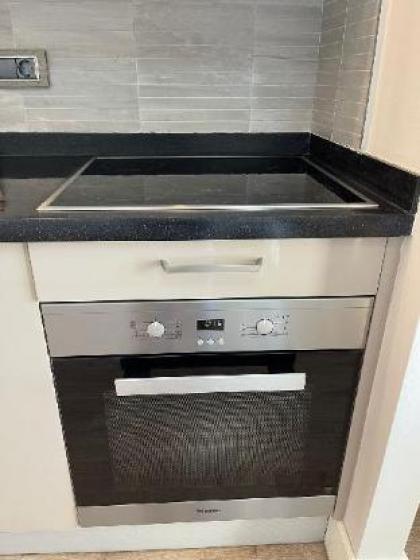 High Rise Residence Flat - image 12