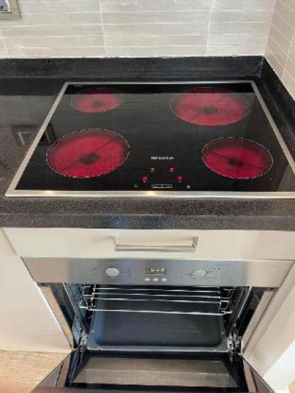 High Rise Residence Flat - image 13