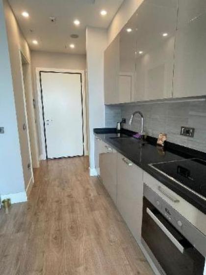High Rise Residence Flat - image 17
