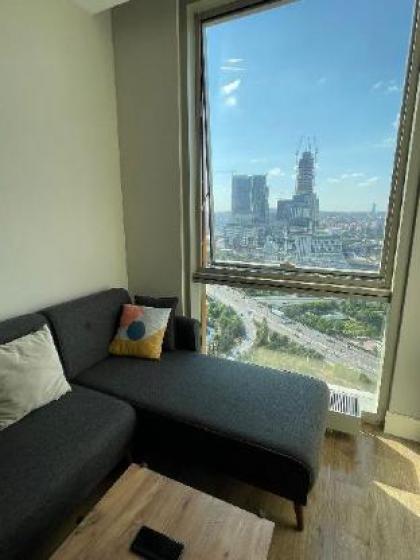 High Rise Residence Flat - image 19