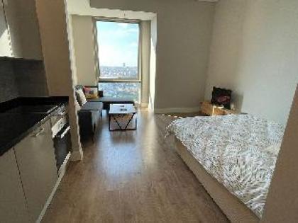 High Rise Residence Flat - image 3