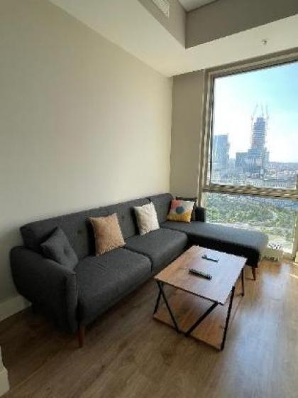 High Rise Residence Flat - image 4