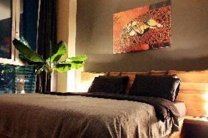 home in Istanbul 