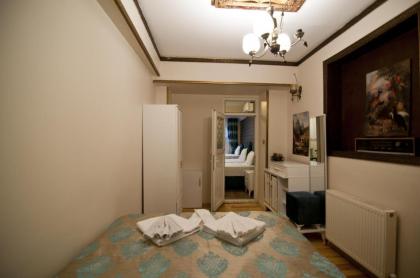 Paris Garden Hotel Istanbul - image 22