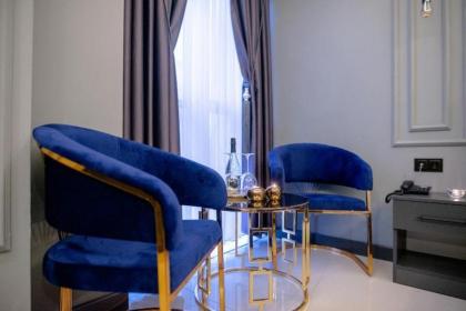 Zara Suit - image 29