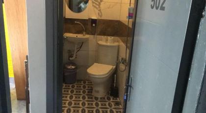 İstanbul Ekonomik Joker Otel  - image 22
