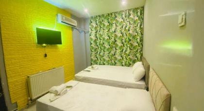 İstanbul Ekonomik Joker Otel  - image 24