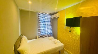 İstanbul Ekonomik Joker Otel  - image 26