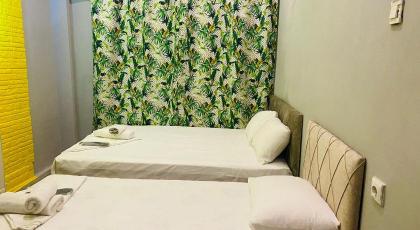 İstanbul Ekonomik Joker Otel  - image 28